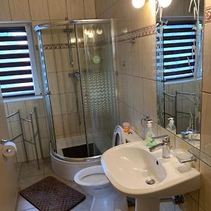 Triple Room Private Bathroom
